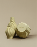 Soft Vase - Light Wood